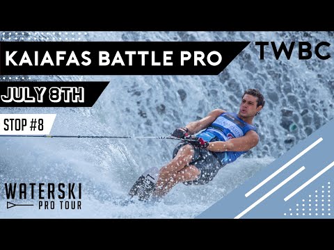 2023 Kaiafas Battle Pro - Day 1