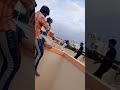 Kanja Poo Kannala Shorts Ottakasu Kanjapoovukannala