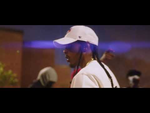 Blvd Bizz - Back In The Day (Official Music Video)