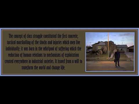 Chapter 1 from The Revolution of Everyday Life by Raoul Vaneigem