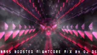 Download lagu Dj Balada Boa X Pika Pika (Bass Boosted NightCore Mix By Dj Qs) mp3