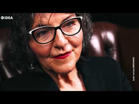 IDEA TV 04 05 22 - Mercy Ships - KÖNIGSKINDER