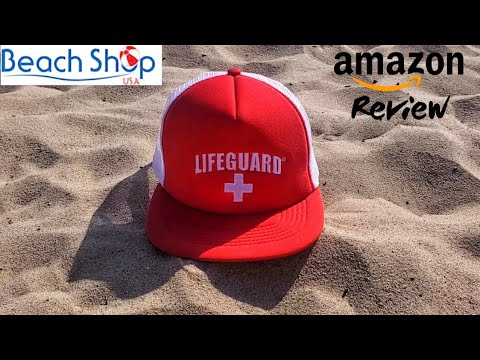 Trucker Hat Amazon