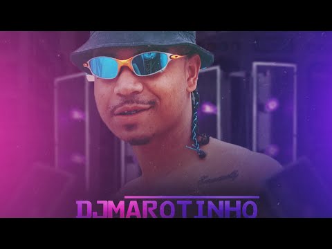 BREGA FUNK - DJ Marotinho Feat MC Bruna Alves ''SENTO REBOLANDO''