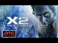 2003 X2 X Men United AMC Theatres May 2 2003