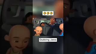 Download lagu Tiru aksi upin ipin versi bahasa jawa #shorts mp3