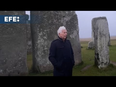 Ken Follett sobre Stonehenge: A la hora de escribir \