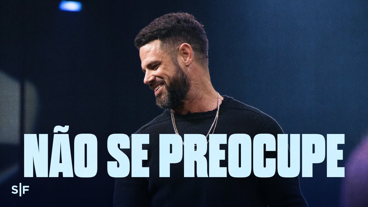 Esperando que Deus resolva isso