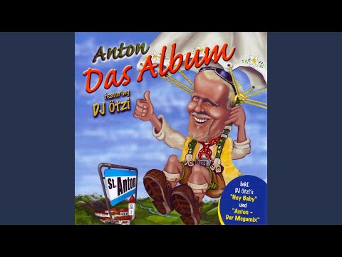 Hey Baby (Uhh, ahh) (feat. DJ ÖTZI) (feat. DJ ÖTZI)