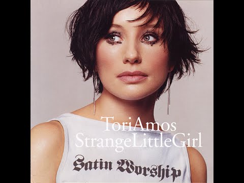Thumbnail for Tori Amos - Strange Little Girl (Official Music Video) HD by J.O.E., L.A.B., Matt Chamberlain, El reco, Hugh Cornwell, Y&T