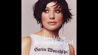 Tori Amos - Strange Little Girl (Official Music Video) HD