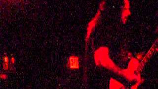 Rigor Mortis - Bodily Dismemberment - Live 2011