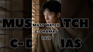 Download lagu must watch chinese dramas of 2026 #chinesedrama #chinesegirl #chinesedrama2026 mp3