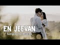 En Jeevan | Slowed+Reverb | Vijay, Samantha | Atlee | G.V.Prakash Kumar | Theri | Reverbs Feelings