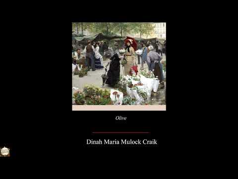 Olive by Dinah Maria Mulock Craik — free full audiobook