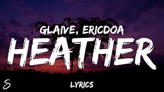 Cover art for heather