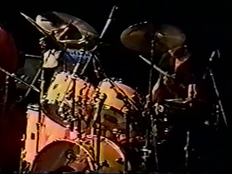 Tony WIlliams Quintet Carborro NC 1991