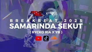 Download lagu BREAKBEAT SAMARINDA SEKUT X YB 2025 ( RYCKO RIA ) mp3 Download lagu BREAKBEAT SAMARINDA SEKUT X YB 2025 ( RYCKO RIA ) mp3