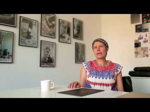 An interview with Petra Jungebluth of Cloud 7