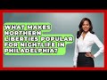 What Makes Northern Liberties Popular for Nightlife in Philadelphia? | Everything About Philadelphia