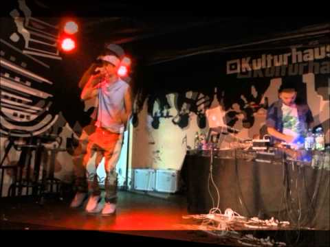 Mihai Bernard  departe de lumea rea