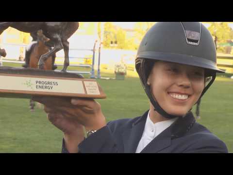 2017 North American Highlights