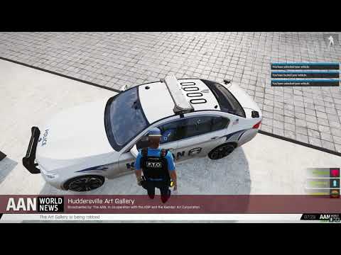 Lucio Panini Fail InitiationRDM