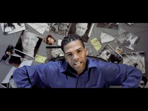 Ariel Kelly - Con Dios No Se Juega 2 (Video Oficial)