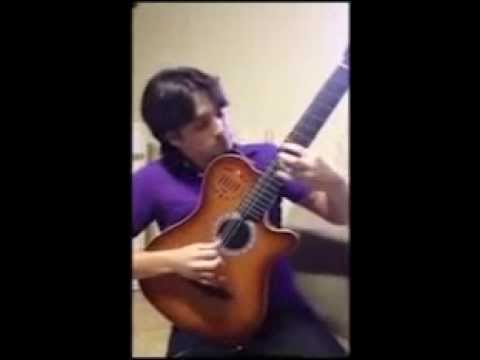 Marcelo Loureiro e Alexandre Nero em Campo Grande