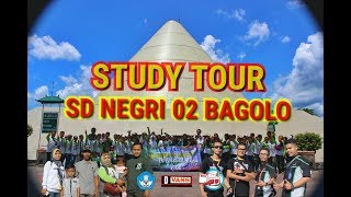 preview picture of video 'STUDY TOUR SD N 02 BAGOLO || NOVITA TOUR & #TRAVEL'