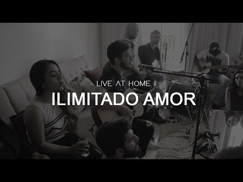 Ilimitado Amor - Freddie Rosa