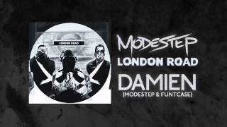 Modestep &amp; Funtcase - Damien