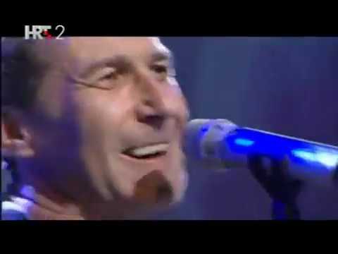 Renato Metessi i Grupa Zvijezde - Emisija Garaža HRT