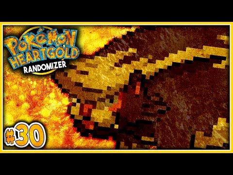 Der Supergau! - Pokémon Heartgold: Randomizer Nuzlocke | Part 30