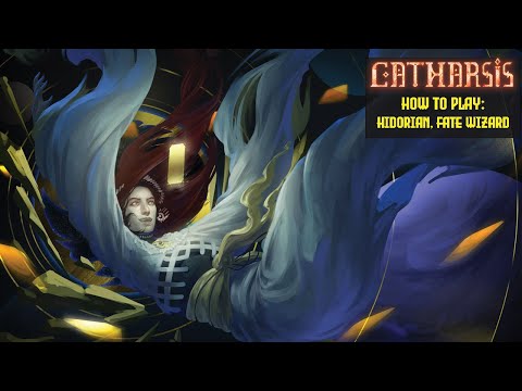 How to Play Hidorian, The Fate Wizard