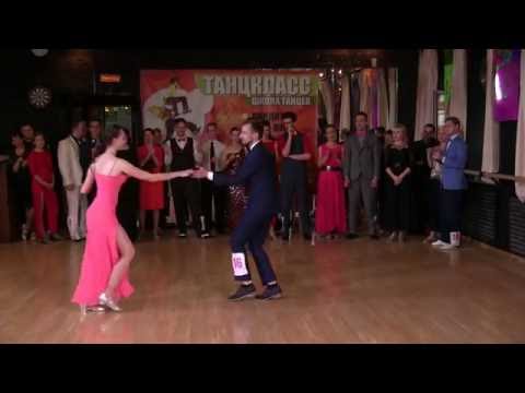 Boogie-Woogie Main-Class Slow Prelims Heat 8 — Sultans of Swing 2016