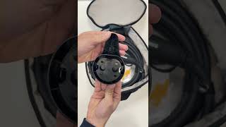 Video de Cable NUBE Tipo 2 22 kW 5 m