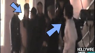Justin Bieber Punched By Orlando Bloom During Fight! (UPDATE)