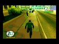 GTA SA Реальные пацаны 