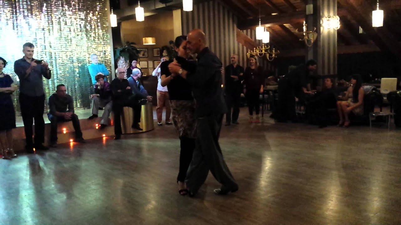 Giuseppe Lotito e Cristina Scimè_Maison Milano 04.02.14