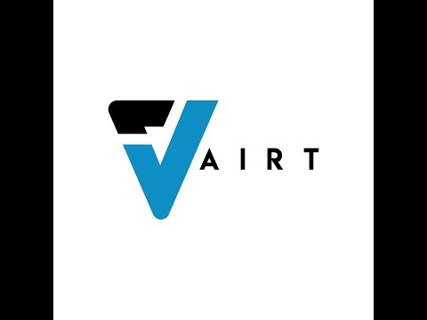 Introduction of vairt by Jamil Ahmad Sukhera  founder and CEO of vairt