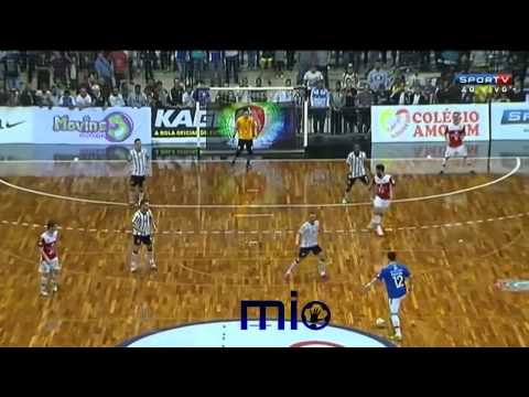Corinthians - Brasil Kirin Sorocaba. Second and decisive semifinal of Liga Paulista. Highlights