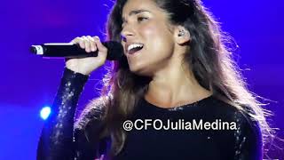 90 Minutos - Julia Medina - OT Cádiz 2018