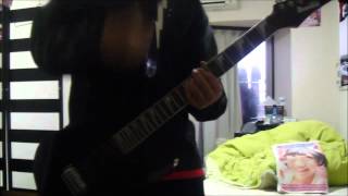 HY street story　を弾いてみた