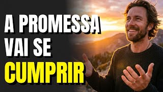Deus Está Reorganizando Tudo Para Que Você Viva Exatamente o Que Foi Escrito Para o Seu Futuro