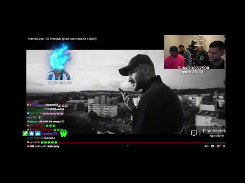 Summer Cem und BILLA JOE reagieren auf Hameds neues Lied