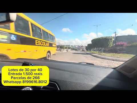 CONHEÇA SANTA MARIA DO CAMBUCÁ PERNAMBUCO