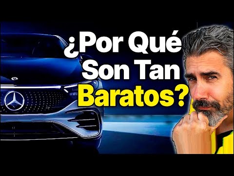 ¡Descubre por qué los Mercedes usados son tan baratos! Me arrepiento de haber comprado el mío