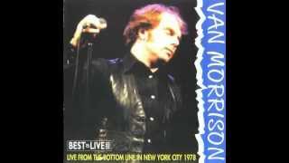 Van Morrison - Live '78 Bottom Line NY (Both Shows) (All LP)