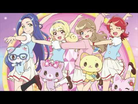 Mewkledreamy Mirai Kuru Kuru Yume Kururu! Maria Sawada